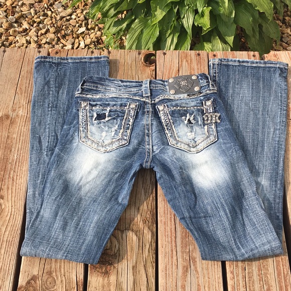 Miss Me - Picture 2 of 5